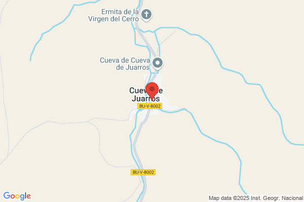 Barrero Cuevas j. P.