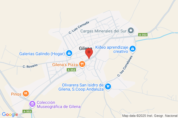 Cafe Bar Silex