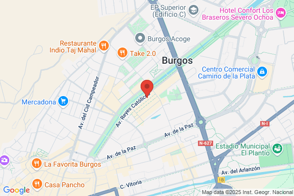 Cafeteria Pitagoras