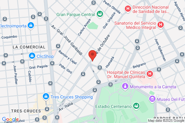 Caja De Ahorros Del Circulo Catolico (Oficinas urbanas)