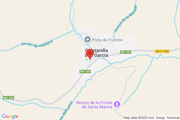 Garcia Santamaria g.