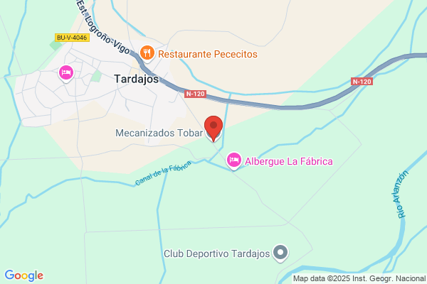 Tobar Hidalgo j. J.