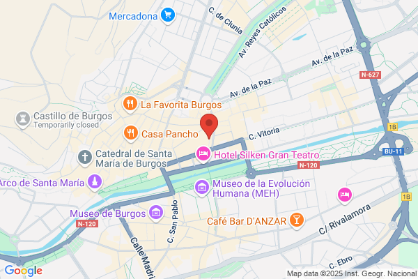 Adade Burgos S.L.