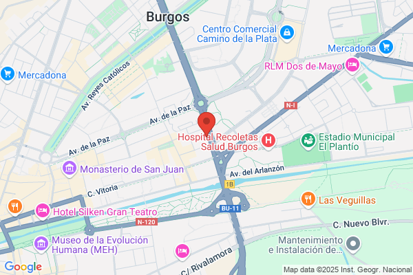 Asesoria Asembur