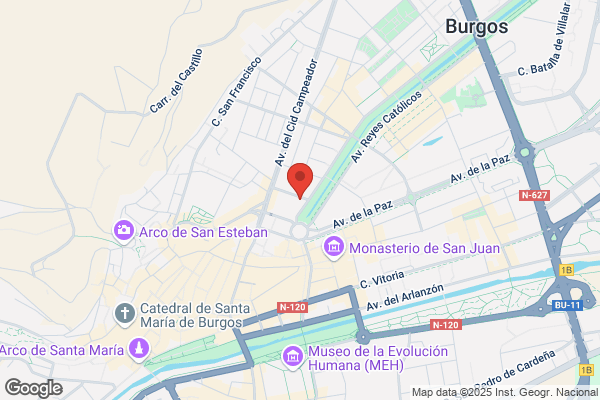 Asesoria De Empresas Ayala Y Asociados S.L.