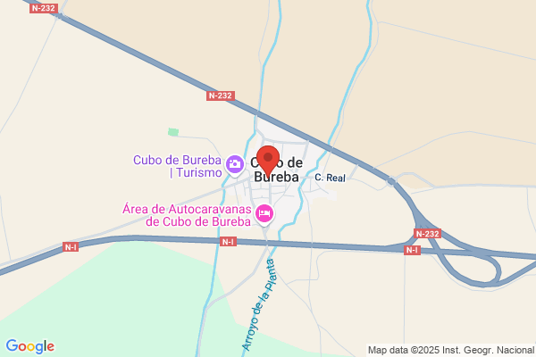 Bureba Capital S.L.