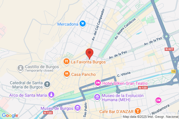 Gimnasio Feygon - Lo Mas Centrico