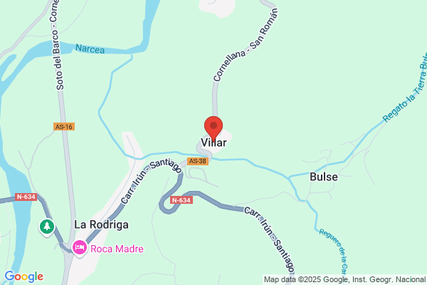 Salas Villar f. M.