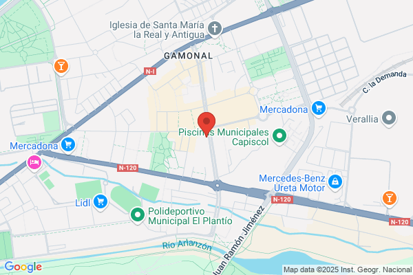 Colchones Actually Burgos