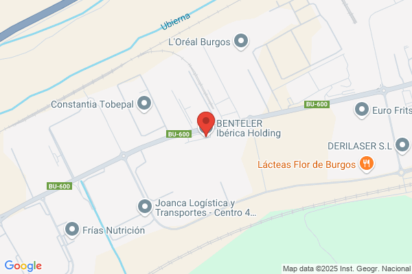 Benteler España S.A.