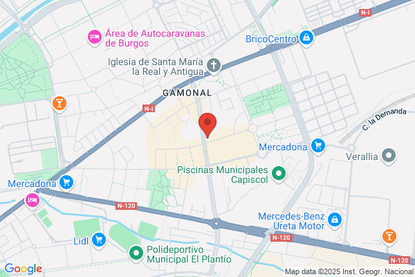Seguros Orbita S. A.