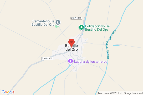 Bustillo Albo g.