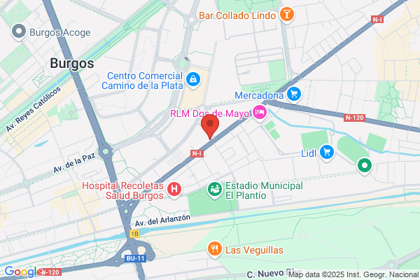 Negocios Informaticos S.A.