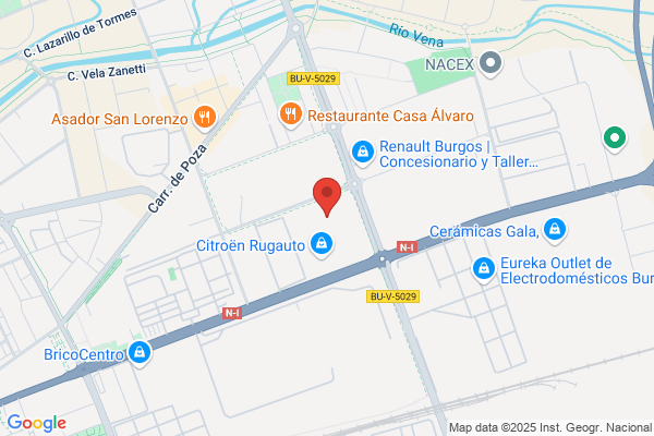 Furgobur
