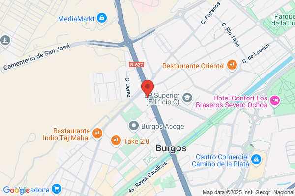 Burconsa