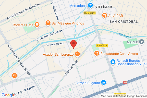 CLÍNICA DENTAL VILLIMAR SUR