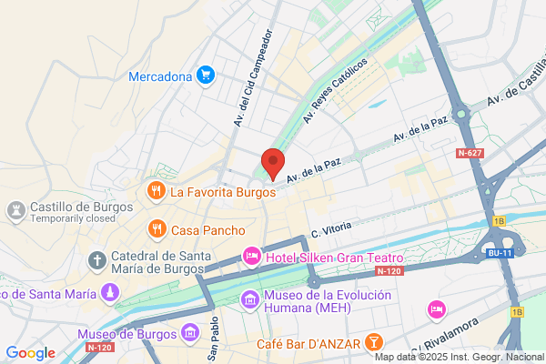 Esencial. Dr. Aragüés