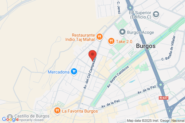 Carpinteria Barriocanal
