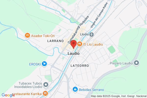 Auto Escuela Abial S.L.