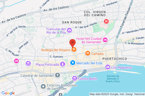 Farmacia Arce Marina