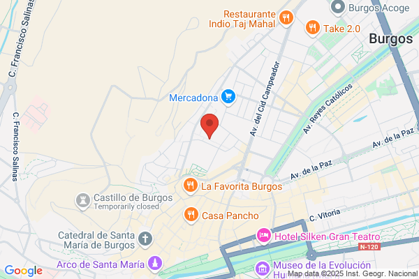 Colegio Oficial De Agentes Comerciales