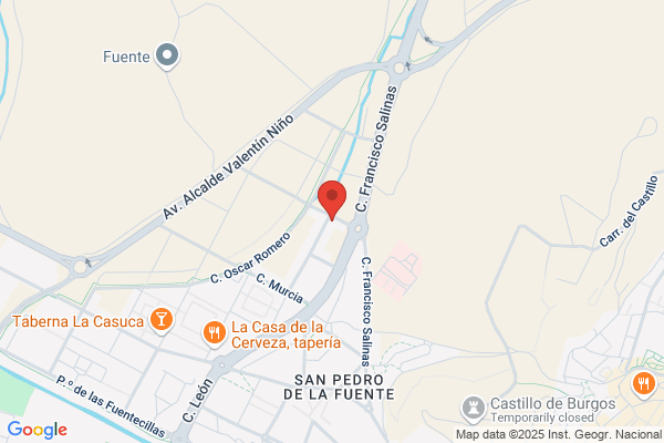 Brico Burgos S.L.