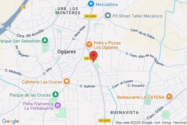 Libreria Lexico - Papeleria