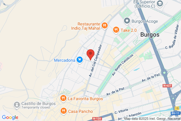 Merceria Cuezva