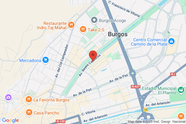 Bomboneria La Rua S.L.
