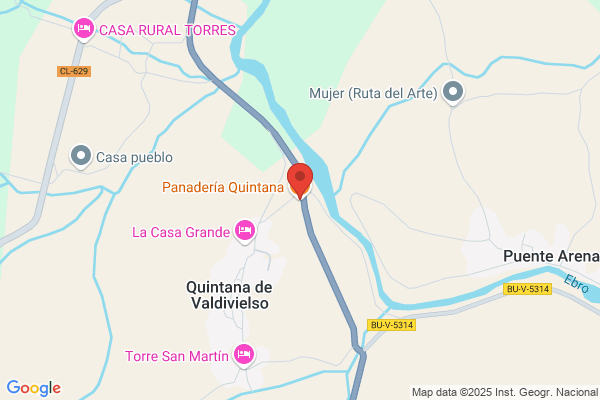 Confiteria Pasteleria Vena