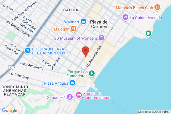 Panaderia La Espiga