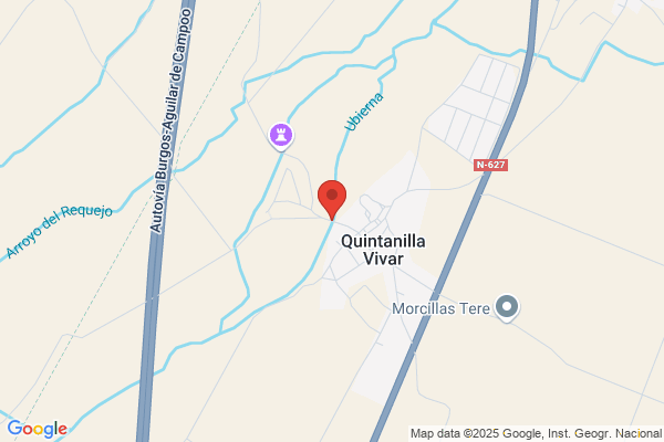 Puente Ezquerra a. M.