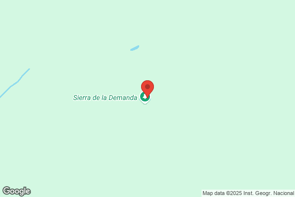 Monte San Millan S.L.