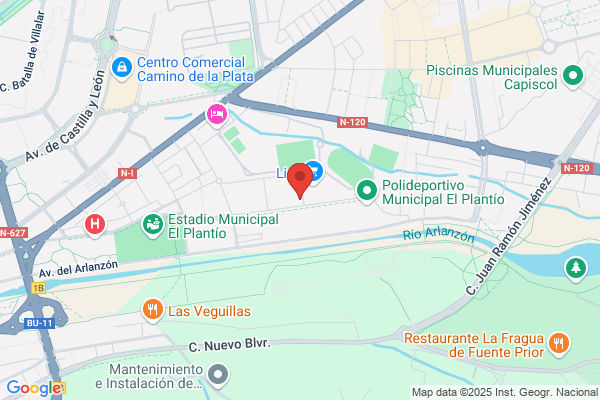 Psicosalud Burgos