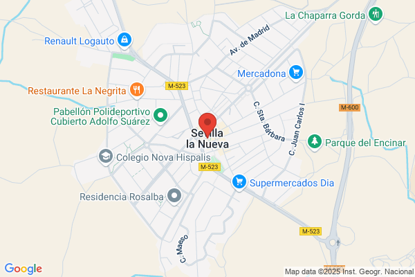 Sevilla Renuncio j. L.