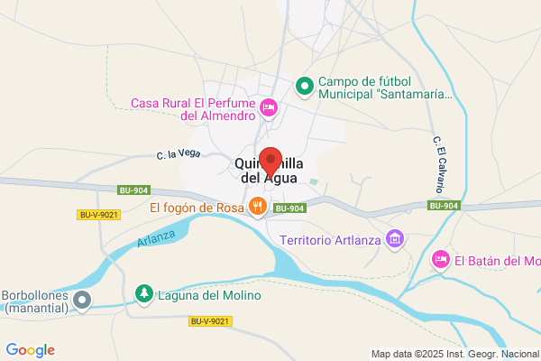 Restaurante Meson Pedrin