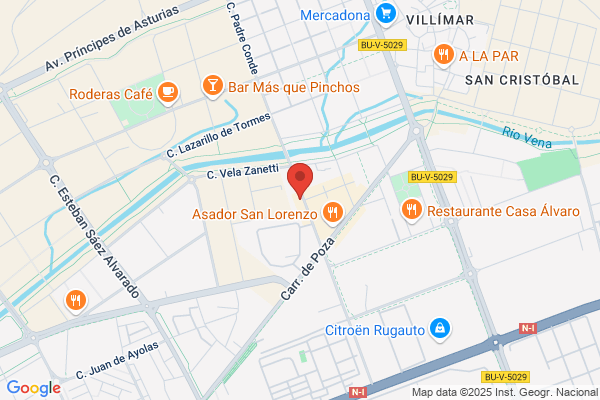 Libreria Papeleria Romfer
