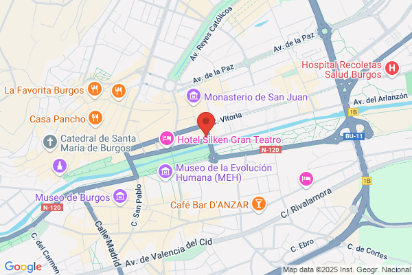 Academia Valdemoro Ripolles