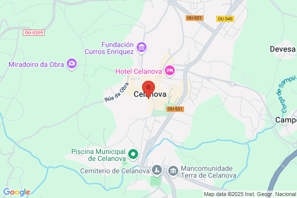 Catoure S.Coop.Ltda.