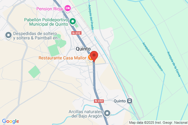 La Pista
