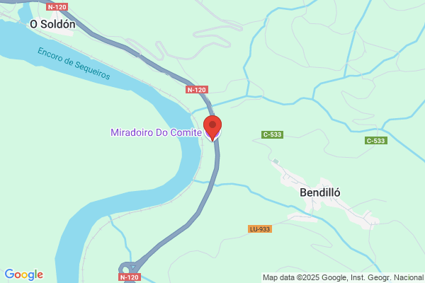 Bermudez Otero m.