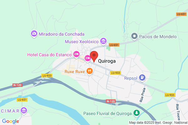 Caixa De Aforros De Galicia