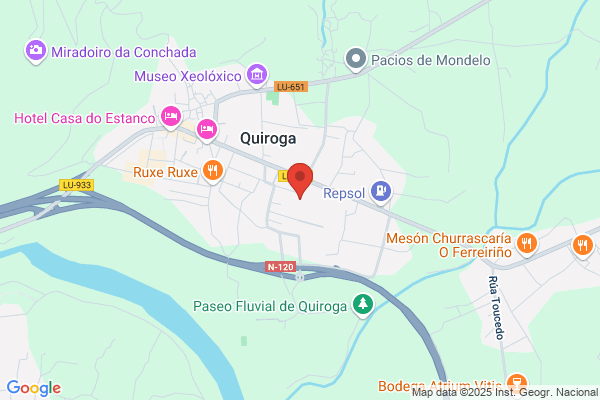 Quiroga Gonzalez d.