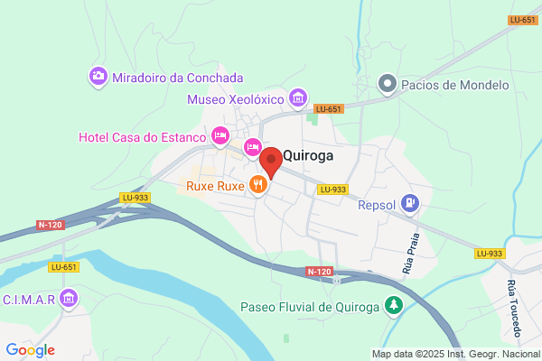 Relojeria Bermudez