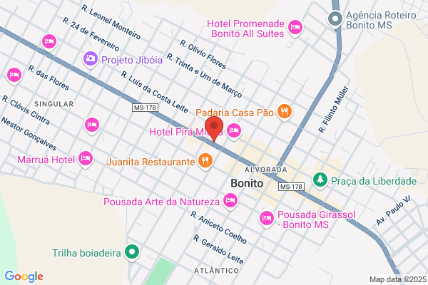 Remansiño Restaurante Pousada