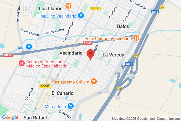 Tapicerias Quiroga S.A.