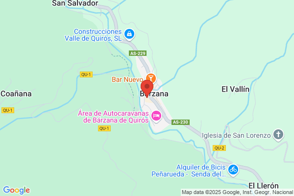 Bar El Teixo