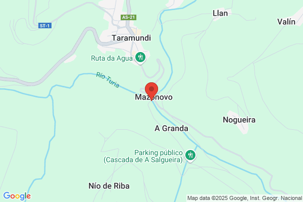 Equus-Astur - Excursiones A Caballo Y Taberna-Folk