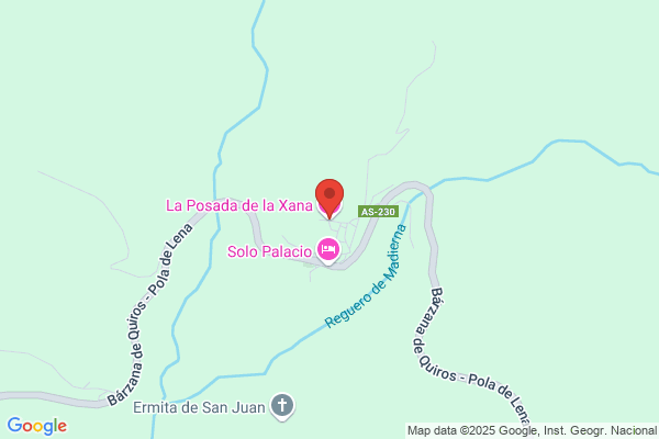 La Posada de la Xana