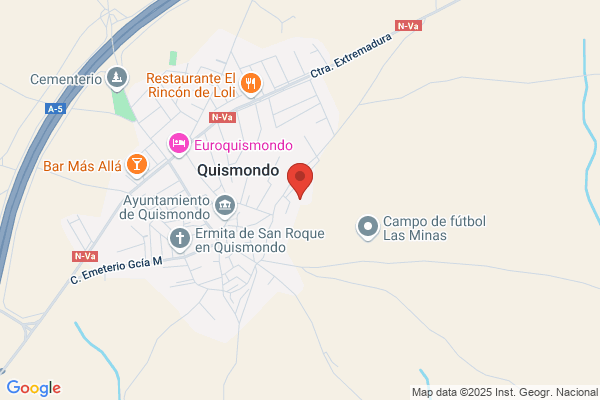Fundacion Fe Del Castillo